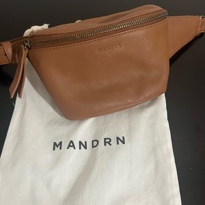 MANDRN Remy Fanny Pack
